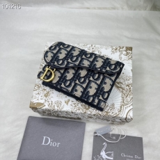 Christian Dior Wallet